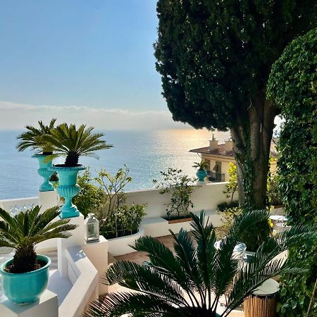 Les Lilas Roquebrune-Cap-Martin Eksteriør billede