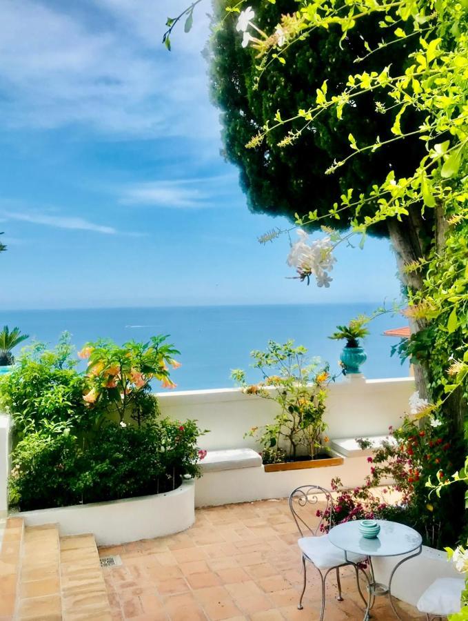 Les Lilas Roquebrune-Cap-Martin Eksteriør billede
