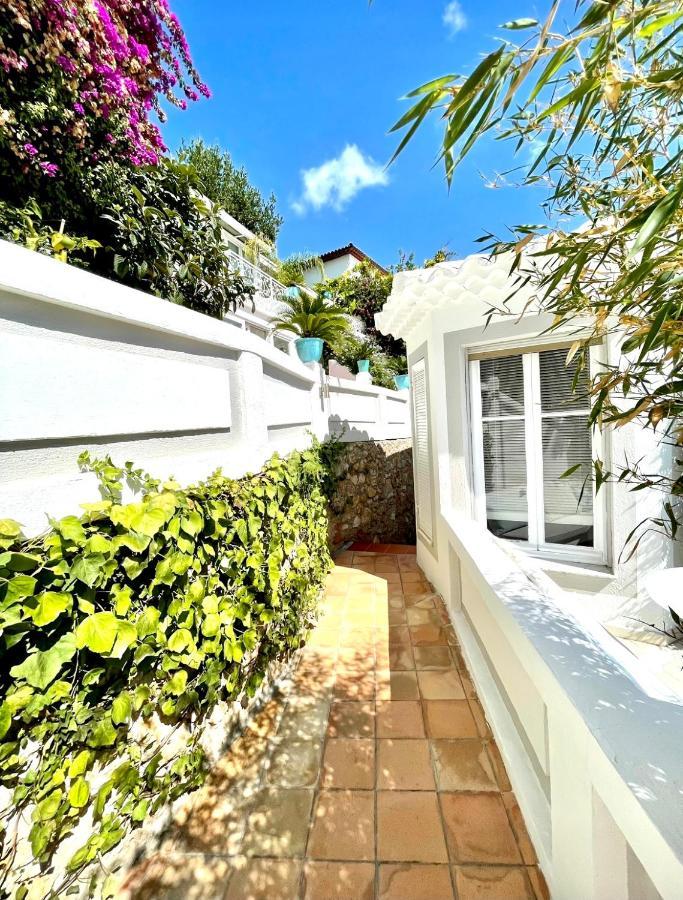 Les Lilas Roquebrune-Cap-Martin Eksteriør billede