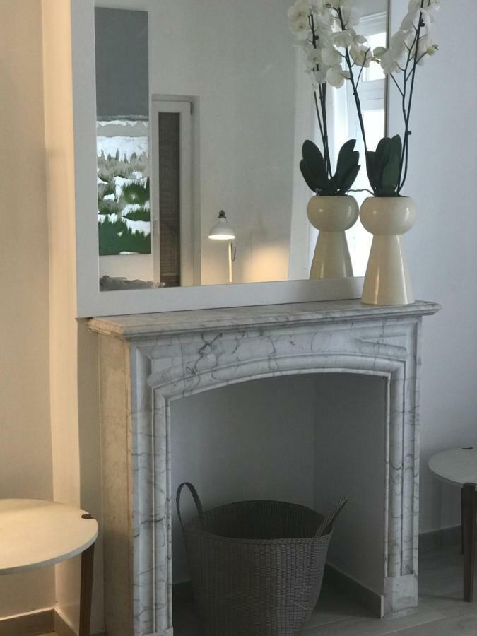 Les Lilas Roquebrune-Cap-Martin Eksteriør billede