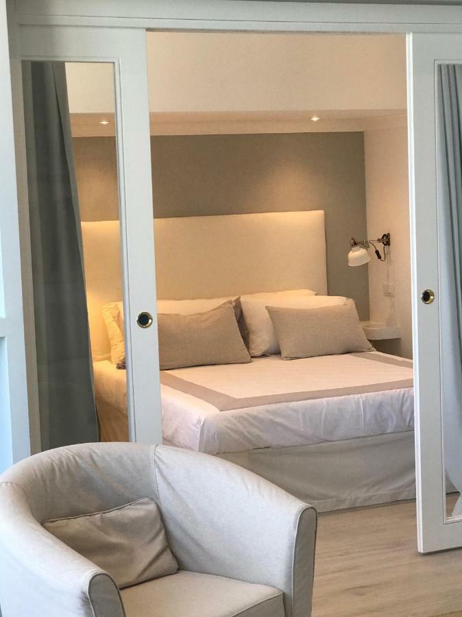 Les Lilas Roquebrune-Cap-Martin Eksteriør billede