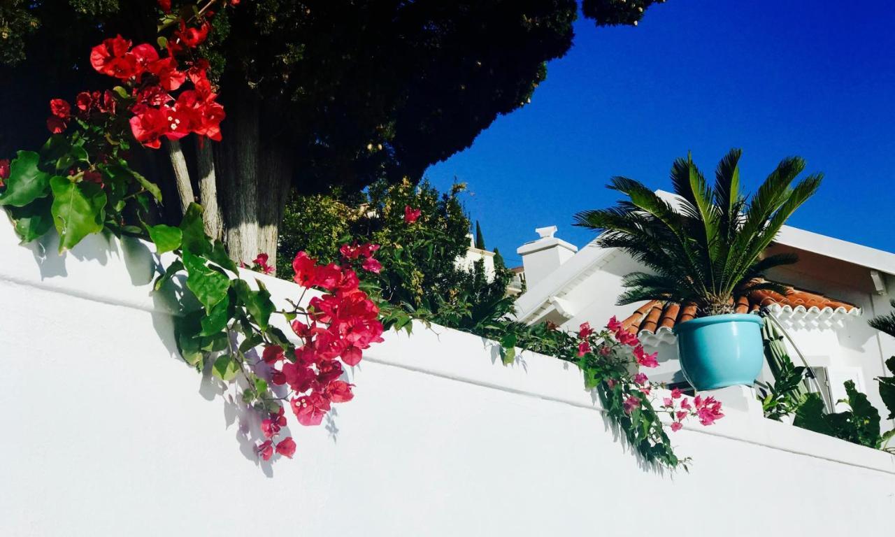 Les Lilas Roquebrune-Cap-Martin Eksteriør billede