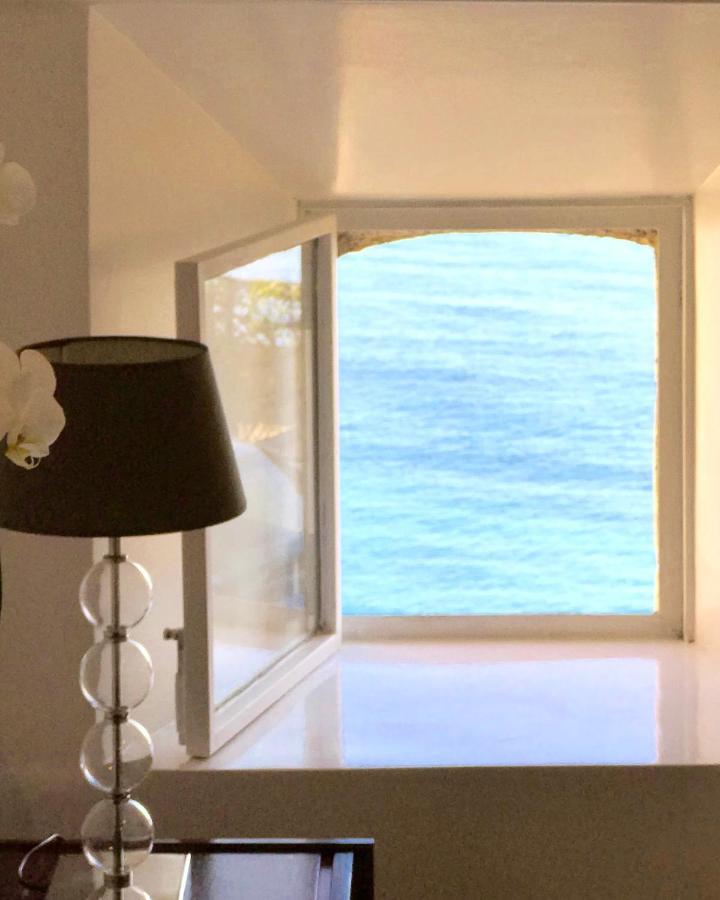 Les Lilas Roquebrune-Cap-Martin Eksteriør billede