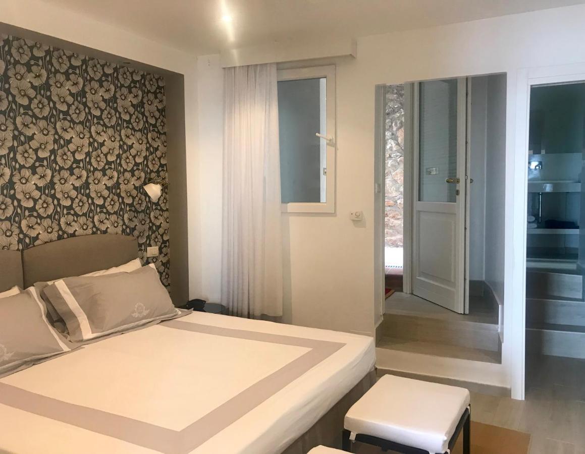 Les Lilas Roquebrune-Cap-Martin Eksteriør billede